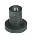 Graupner Vibration Mounts M5- Pack of 4  6853.5