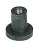 Graupner Vibration Mounts M5- Pack of 4  6853.5