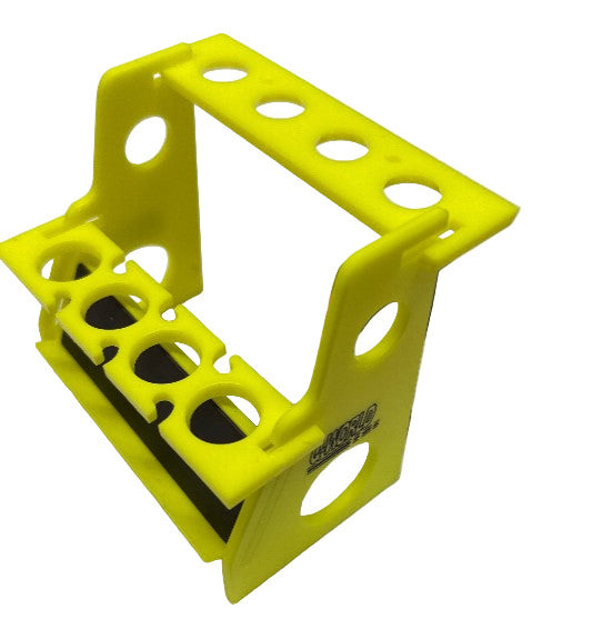 GM Racing Oil Filled Shock Absorber Stand - Inc. magnet (Box 2)