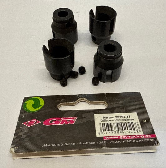 GM Differential Outputs- Pack of 4 90162.33 (Box 2)
