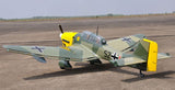 Black Horse JU87B Stuka (New Version) ARTF