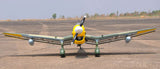 Black Horse JU87B Stuka (New Version) ARTF