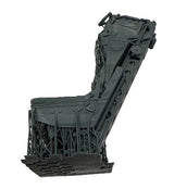 3D Printed Ejecter Seat - Highly Detailed