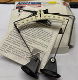 Great Planes Acc Throw - Second Hand