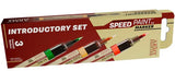 Army Painter SPEEDPAINT MARKER INTRODUCTORY SET SM8003