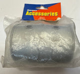 MDS Dustbin Muffler - Bin Style -(Bottom) 108~148 (Box 63)