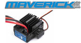 HPI Maverick 30BR-WP ESC - SECOND HAND - NEW