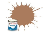 Humbrol 118 Matt US Tan - Tinlet (14ml) AA1300