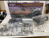 Thunder Tiger AH-1W Super Cobra Mini Titan Conversion Kit - Incomplete