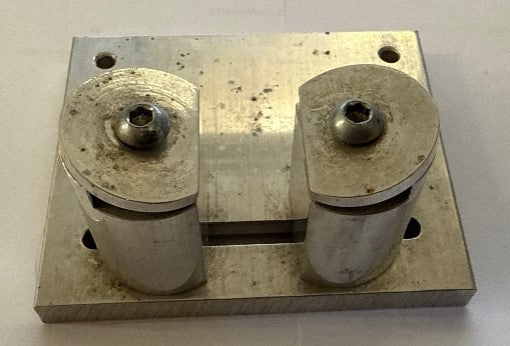 Engine Test Stand - SECOND HAND - Bagged