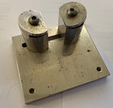Engine Test Stand - SECOND HAND - Bagged