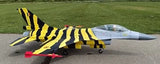 RBC F16 Dirty Tiger Kit