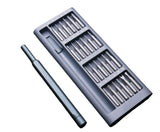 Mini 24 Piece Screwdriver Set