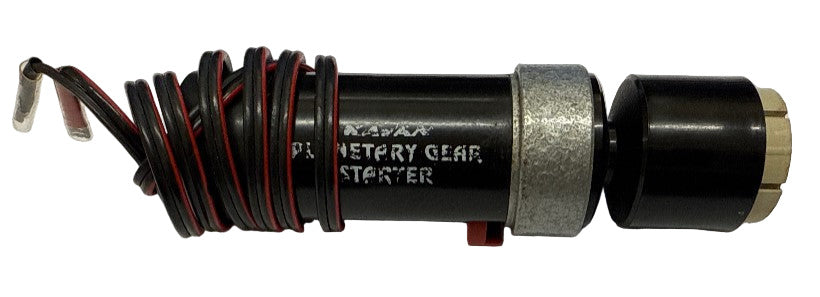 Kavan 12v Starter - SECOND HAND