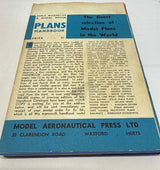 Model Aero Engine Encyclopaedia - Second Hand