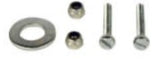 Multiplex Spinner Assembly Easyglider Pro