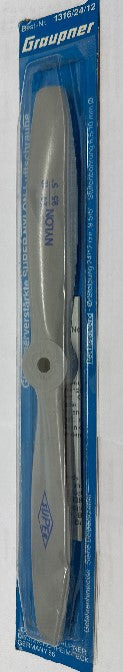 Graupner Nylon 2 Blade Propeller 9.5x5