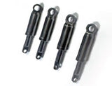 E-ZEE RC WILLYS JEEP METAL SHOCK ABSORBER (4)