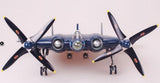 Kitty Hawk 1/48 XF5U-1 Flying Pancake Model Kit KH80135