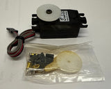 Low Profile E713 Retract Servo
