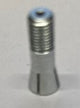 Prop Adapter - 5mm - with 7mm Thread - OLD Shop Stock Slightly Tarnished (Copy)