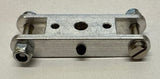 Folding Prop Hub