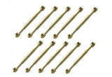 Billing Boats Rigging Screw 20mm- 10 per pack BF0021
