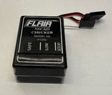Flair Battery Checker - Second Hand