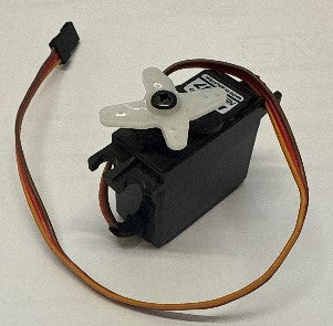 JR NES-537 Servo - SECOND HAND - UNUSED