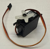 JR NES-537 Servo - SECOND HAND - UNUSED