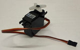 JR NES-537 Servo - SECOND HAND - UNUSED