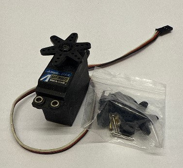 Alturn USA Standard Deluxe Ball Bearing Servo-SECOND HAND