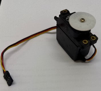 Aristo-Craft 422 Servo-SECOND HAND - BAGGED