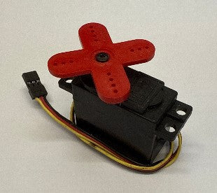 Hitec HS303 Servo - SECOND HAND - BAGGED