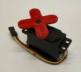 Hitec HS303 Servo - SECOND HAND - BAGGED