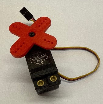 Aristo-Craft 300 Servo-SECOND HAND - BAGGED