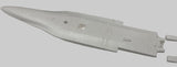ULTRAFLY F-16 Foam Fuselage Only
