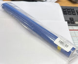 Dark Blue Self Adhesive Trim