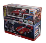 Kyosho First Mini-Z 1:28 Shelby Cobra Daytona No.59 Red - Ready to Go