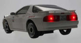 Kyosho First Mini-Z 1:28 Initial-D Mazda Savanna RX-7 FC3S WHITE - Ready to Go