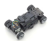 Kyosho First Mini-Z 1:28 Initial-D Mazda Savanna RX-7 FC3S WHITE - Ready to Go