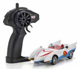 Kyosho First Mini-Z 1:28 Speed Racer GoGoGo - Ready to Go