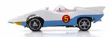 Kyosho First Mini-Z 1:28 Speed Racer GoGoGo - Ready to Go