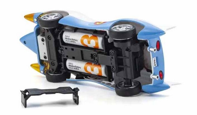 Kyosho First Mini-Z 1:28 Speed Racer GoGoGo - Ready to Go