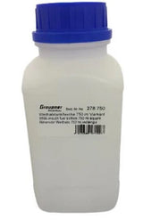 Graupner Wide-Mouth Fuel Tank Bottle 100ml
