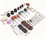 Electric Grinding Rotary Tool Accessories for Drill