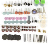 Electric Grinding Rotary Tool Accessories for Drill