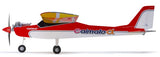 Kyosho Calmato Alpha 40 Trainer Red 2026 (EP/GP)