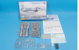 Modelsvit 1/72 Mirage 2000-5F Kit 72080