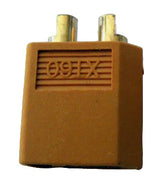 XT60 Female Connector - Pack of 5